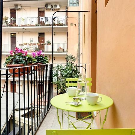 Fascinating Flat - Up To 4 Guests - Trastevere Ρώμη Εξωτερικό φωτογραφία