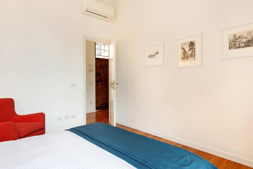 Fascinating Flat - Up To 4 Guests - Trastevere Ρώμη Εξωτερικό φωτογραφία