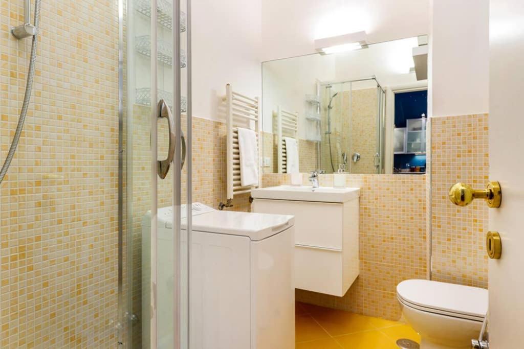 Fascinating Flat - Up To 4 Guests - Trastevere Ρώμη Εξωτερικό φωτογραφία