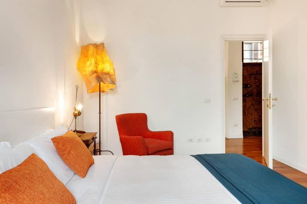 Fascinating Flat - Up To 4 Guests - Trastevere Ρώμη Εξωτερικό φωτογραφία