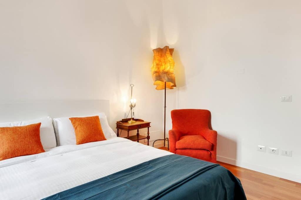 Fascinating Flat - Up To 4 Guests - Trastevere Ρώμη Εξωτερικό φωτογραφία