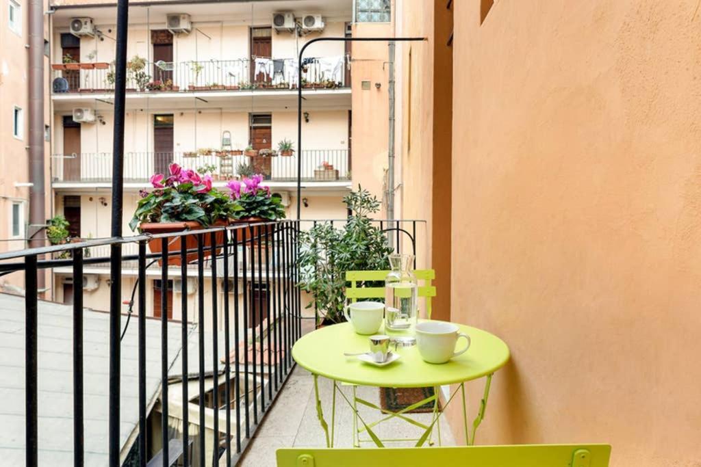Fascinating Flat - Up To 4 Guests - Trastevere Ρώμη Εξωτερικό φωτογραφία