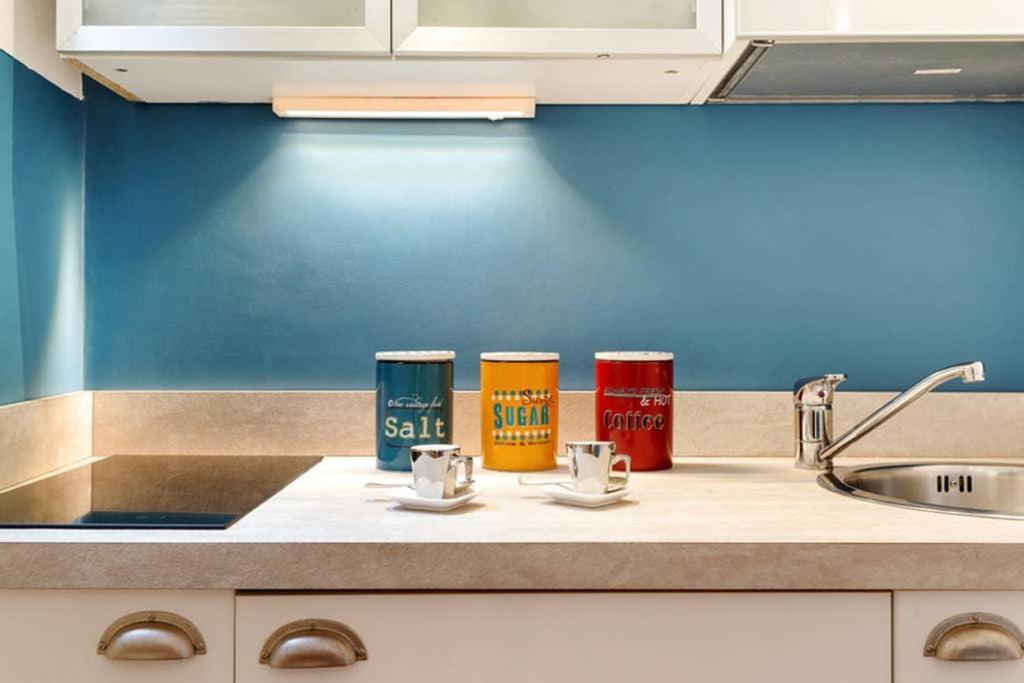 Fascinating Flat - Up To 4 Guests - Trastevere Ρώμη Εξωτερικό φωτογραφία