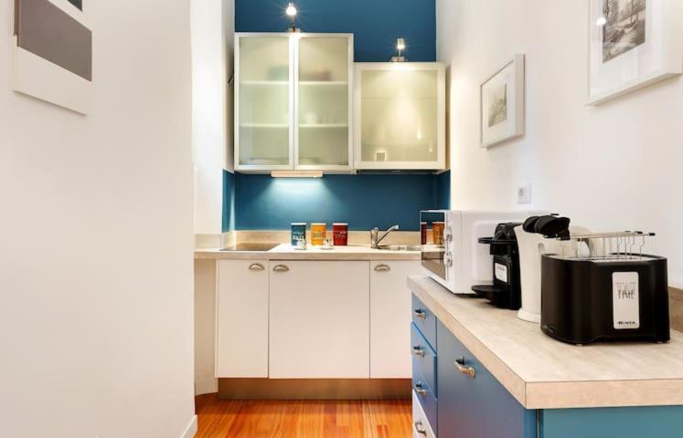 Fascinating Flat - Up To 4 Guests - Trastevere Ρώμη Εξωτερικό φωτογραφία