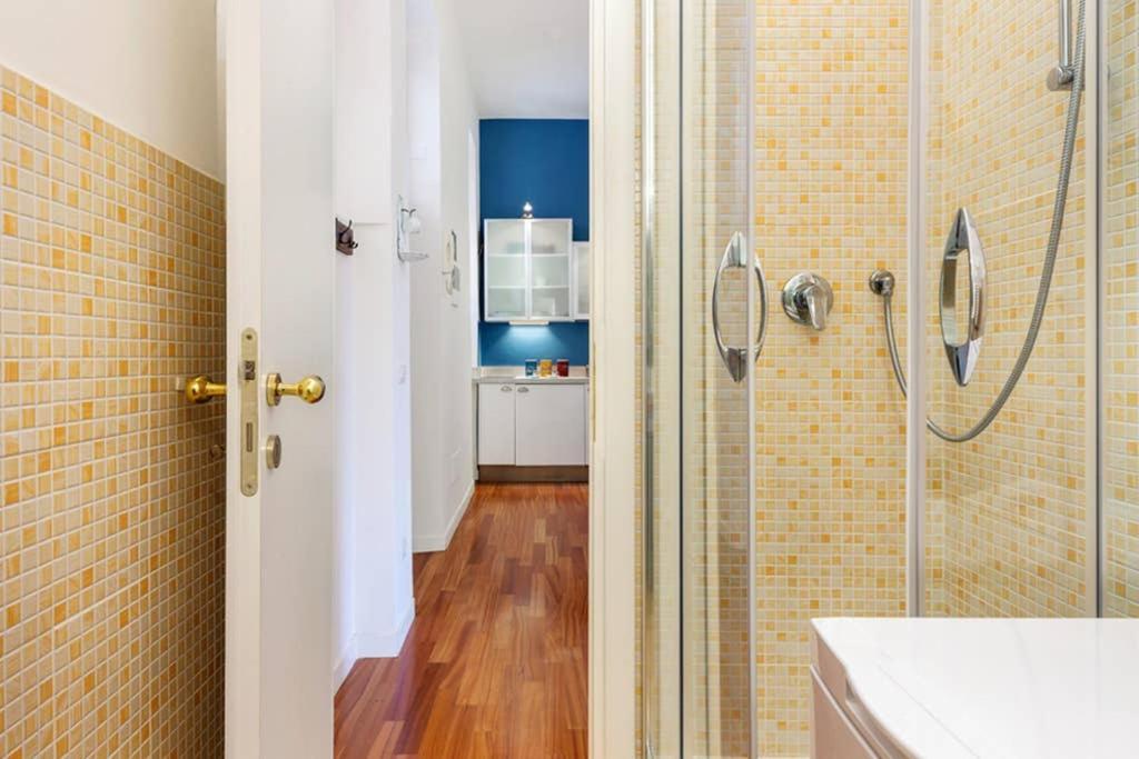 Fascinating Flat - Up To 4 Guests - Trastevere Ρώμη Εξωτερικό φωτογραφία