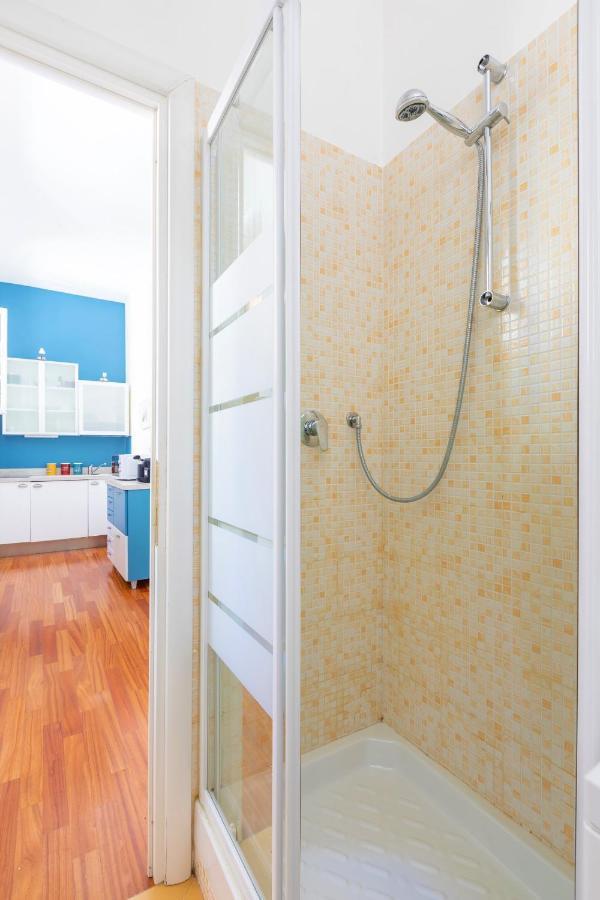 Fascinating Flat - Up To 4 Guests - Trastevere Ρώμη Εξωτερικό φωτογραφία
